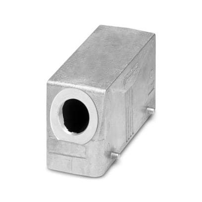 PHOENIX CONTACT - HC-STA-B24-HLFD-1STP16-EL-AL CUSTODIA