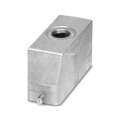 PHOENIX CONTACT - HC-STA-B24-HLFS-1TTM25-EL-AL CUSTODIA