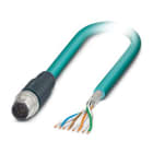 PHOENIX CONTACT - VS-M12MS-OE-94C-LI/2,0 CAVO ETHERNET