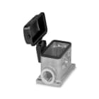 PHOENIX CONTACT - HC-STA-B10-SLFDC-2SSP16-ELC-AL CUSTODIA