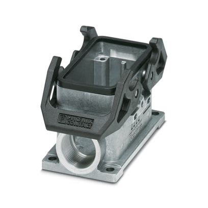 PHOENIX CONTACT - HC-STA-B10-SLWD-2SSM25-ELC-AL CUSTODIA 1412836