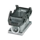 PHOENIX CONTACT - HC-STA-B10-SLWD-2SSP16-ELC-AL CUSTODIA 1412837