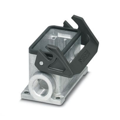 PHOENIX CONTACT - HC-STA-B10-SLWS-2SSP16-ELC-AL CUSTODIA