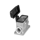 PHOENIX CONTACT - HC-STA-B16-SLFDC-2SSM32-ELC-AL CUSTODIA