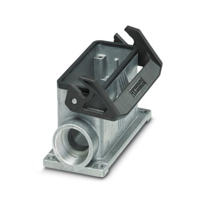 PHOENIX CONTACT - HC-STA-B16-SLWS-2SSP21-ELC-AL CUSTODIA 1412863