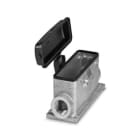 PHOENIX CONTACT - HC-STA-B24-SLFDC-2SSM25-ELC-AL CUSTODIA