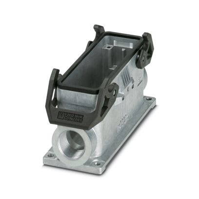 PHOENIX CONTACT - HC-STA-B24-SLWD-2SSM32-ELC-AL CUSTODIA 1412874