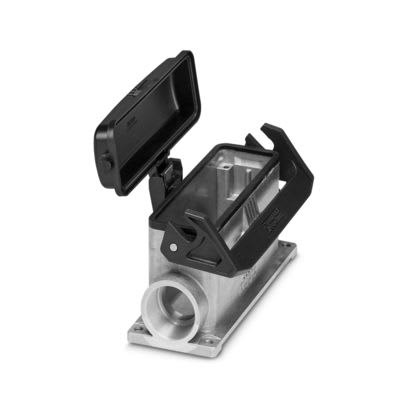 PHOENIX CONTACT - HC-STA-B24-SLWSC-2SSM25-ELC-AL CUSTODIA 1412881