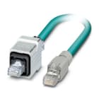 PHOENIX CONTACT - VS-PPC/ME-IP20-94C-LI/2,0 PROFINET