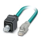 PHOENIX CONTACT - VS-PPC/PL-IP20-94C-LI/2,0 CAVO ETHERNET
