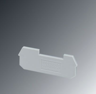 PHOENIX CONTACT - DP-MBKKB 2,5 PIASTRINA DISTANZIATRICE 1413065