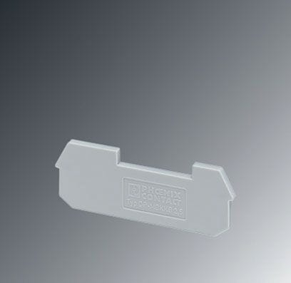 PHOENIX CONTACT - DP-MBKKB 2,5 PIASTRINA DISTANZIATRICE