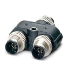 PHOENIX CONTACT - SAC-2PY-F/0,5/910-PURMS SH VAT CAVO SEN/