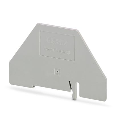 PHOENIX CONTACT - ATP-DIKD 1,5 PIASTRA DIVISORIA 1413285