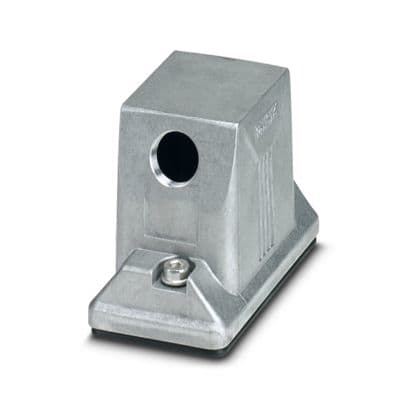PHOENIX CONTACT - HC-ADV-B10-HLWH-1STM25-EMC-AL CUSTODIA