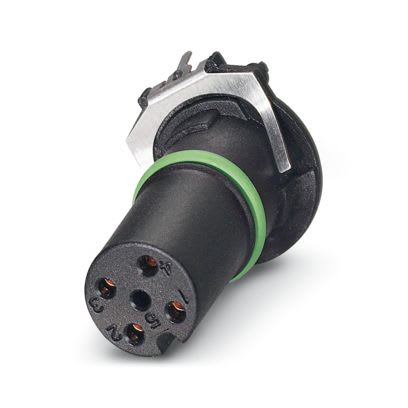 PHOENIX CONTACT - SACC-CIM12FS4PL180SHTHRSAMPLE CONNESSION