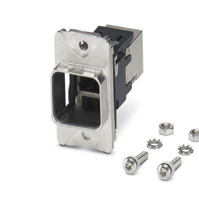 PHOENIX CONTACT - CUC-V14-F1S-EM/R4B8 CONNESSIONE