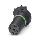 PHOENIX CONTACT - SACC-CI-M12FSD-4CON-L180 THR CONNETTORE