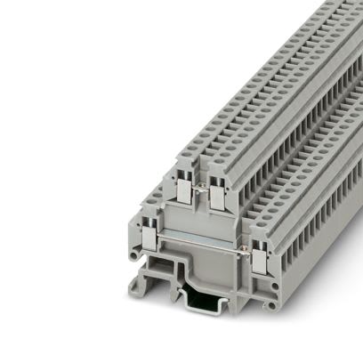 PHOENIX CONTACT - MTTB 1,5 MORSETTO A DUE PIANI 1414129