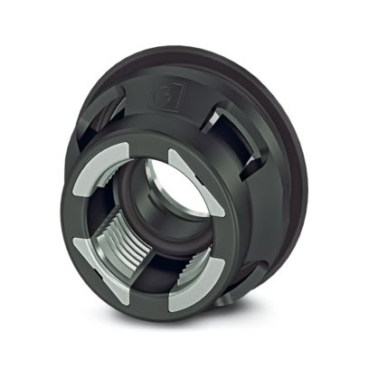 PHOENIX CONTACT - SACC-BP-F-M12/VAR-2,4/3,2-9TIP CUSTODIA 1414233