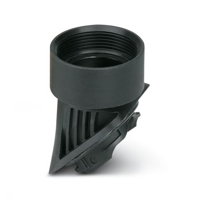 PHOENIX CONTACT - HC-B-TA-M40-PLR-BK ADATTATORE IN PLASTIC