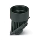 PHOENIX CONTACT - HC-B-TA-M40-PLR-BK ADATTATORE IN PLASTIC