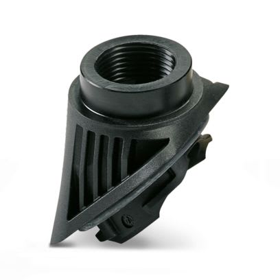 PHOENIX CONTACT - HC-B-TA-PG16-PLR-BK ADATTATORE IN PLASTI