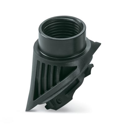 PHOENIX CONTACT - HC-B-TA-NPT-3/4-PLR-BK ADATTATORE PLASTI