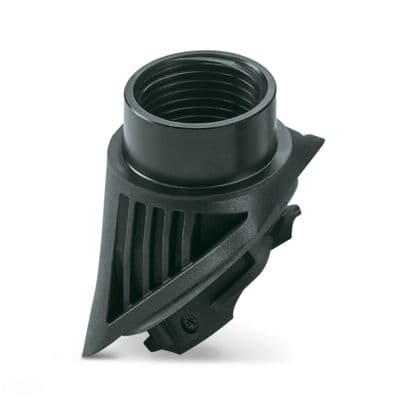 PHOENIX CONTACT - HC-B-TA-NPT-3/4-PLR-BK ADATTATORE PLASTI