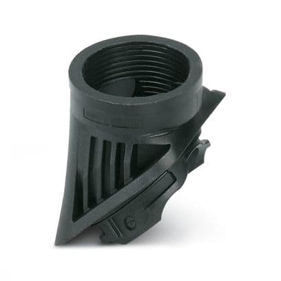 PHOENIX CONTACT - HC-B-TA-NPT-1/1-PLR-BK ADATTATORE PLASTI