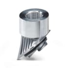 PHOENIX CONTACT - HC-B-TA-M25-ER-AL ADATTORE IN ALLUMINIO