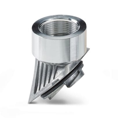 PHOENIX CONTACT - HC-B-TA-M32-ER-AL ADATTORE IN ALLUMINIO