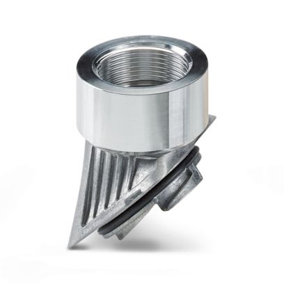 PHOENIX CONTACT - HC-B-TA-M32-ER-AL ADATTORE IN ALLUMINIO