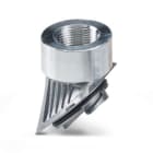 PHOENIX CONTACT - HC-B-TA-PG29-ER-AL ADATTORE IN ALLUMINIO