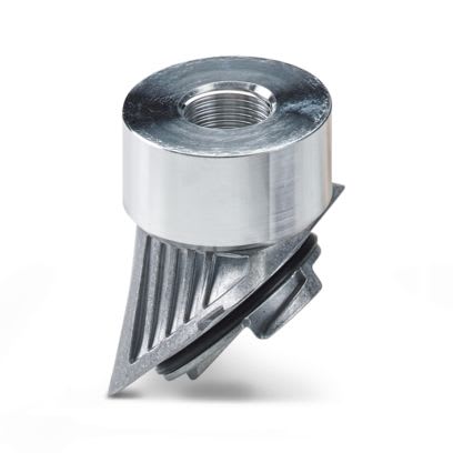 PHOENIX CONTACT - HC-B-TA-NPT-1/2-ER-AL ADATTORE IN ALLUMI