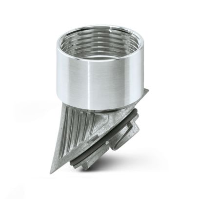 PHOENIX CONTACT - HC-B-TA-NPT-1 1/4-ER-AL ADATTORE ALLUMIN