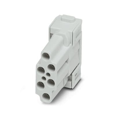 PHOENIX CONTACT - HC-M-06-CT-F MODULO CONTATTI