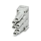 PHOENIX CONTACT - HC-M-06P-CT-F MODULO CONTATTI