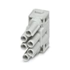 PHOENIX CONTACT - HC-M-06P-CT-F MODULO CONTATTI