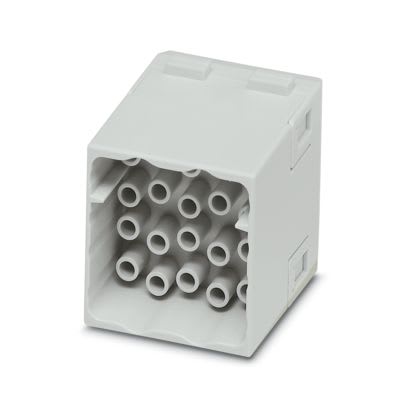 PHOENIX CONTACT - HC-M-20-CT-M MODULO CONTATTI