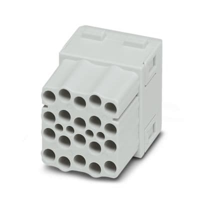 PHOENIX CONTACT - HC-M-20-CT-F MODULO CONTATTI