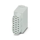 PHOENIX CONTACT - HC-M-25-CT-F INSERTO PORTACONTATTI