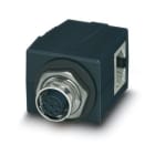 PHOENIX CONTACT - CUC-BH-M12A1PBK-A/R4BE PASSAGGIO PER QUA