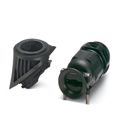 PHOENIX CONTACT - HC-B-GTRS-M25-PLRBK ADATTATORE CON MORSE