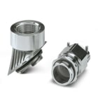 PHOENIX CONTACT - HC-B-GTRS-M32-ER-AL ADATTATORE CON MORSE