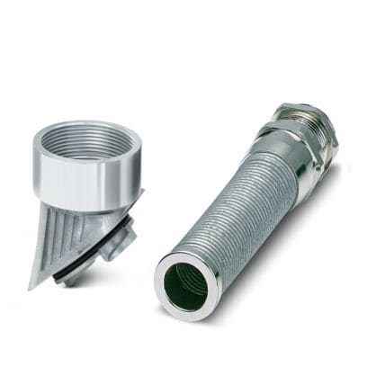 PHOENIX CONTACT - HC-B-GB-M40-ER-AL ADATTATORE CON PROTEZ.