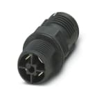 PHOENIX CONTACT - QPD W 3PE1,5 M20 FC BK PASSAPARETE