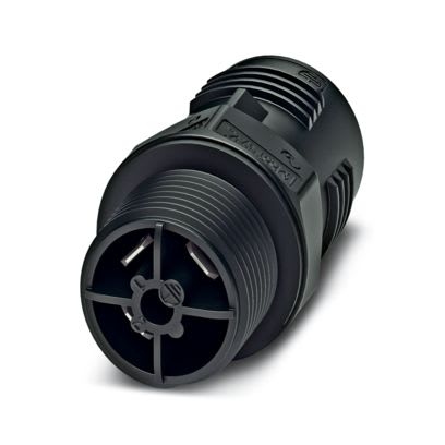 PHOENIX CONTACT - QPD W 2PE1,5 M20 FC BK PASSAPARETE