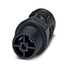 PHOENIX CONTACT - QPD W 2PE1,5 M20 FC BK PASSAPARETE