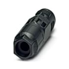PHOENIX CONTACT - QPD C 3PE1,5 1X4-9 BK PASSAPARETE